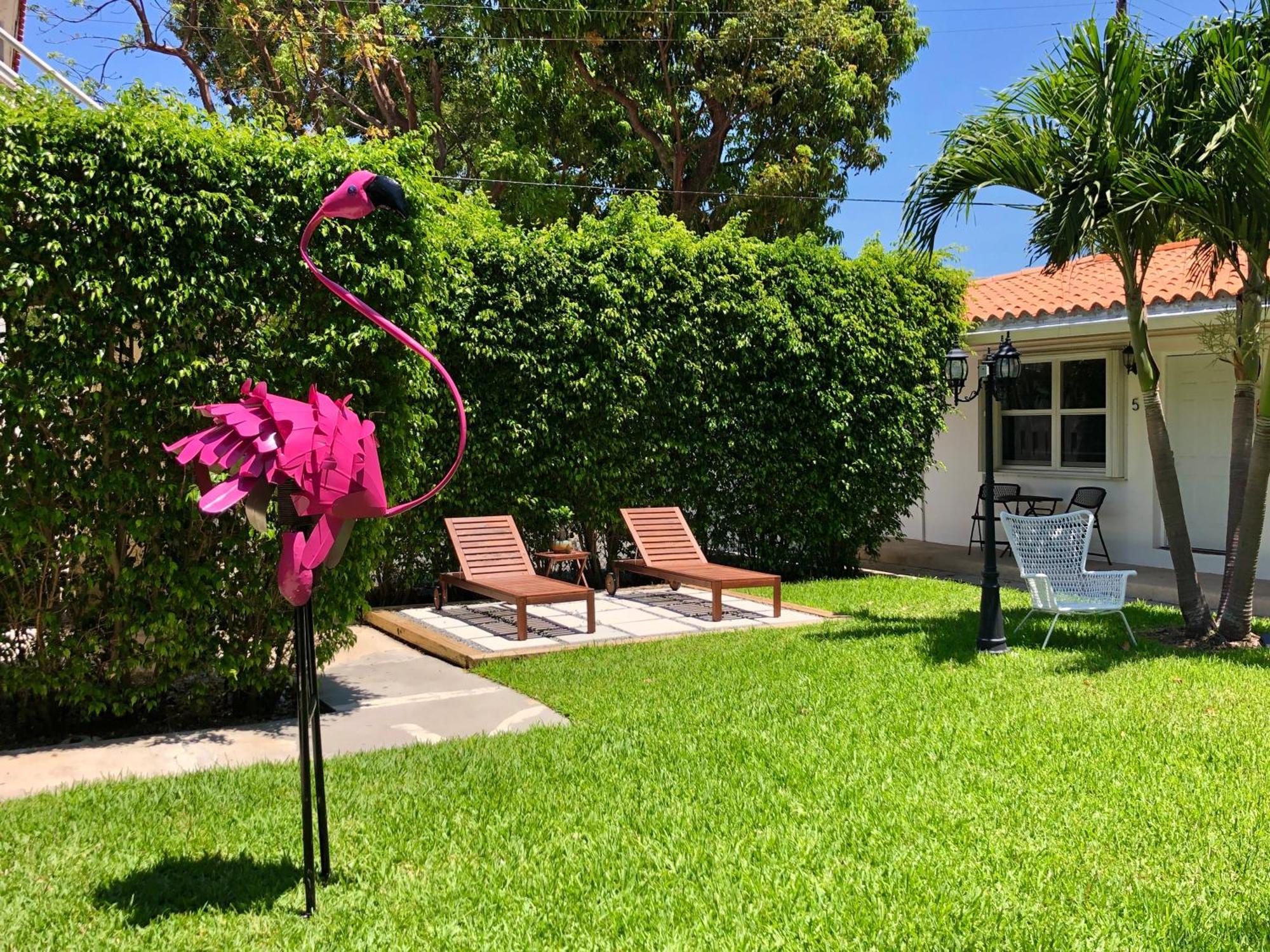 Apartamento The Oasis *