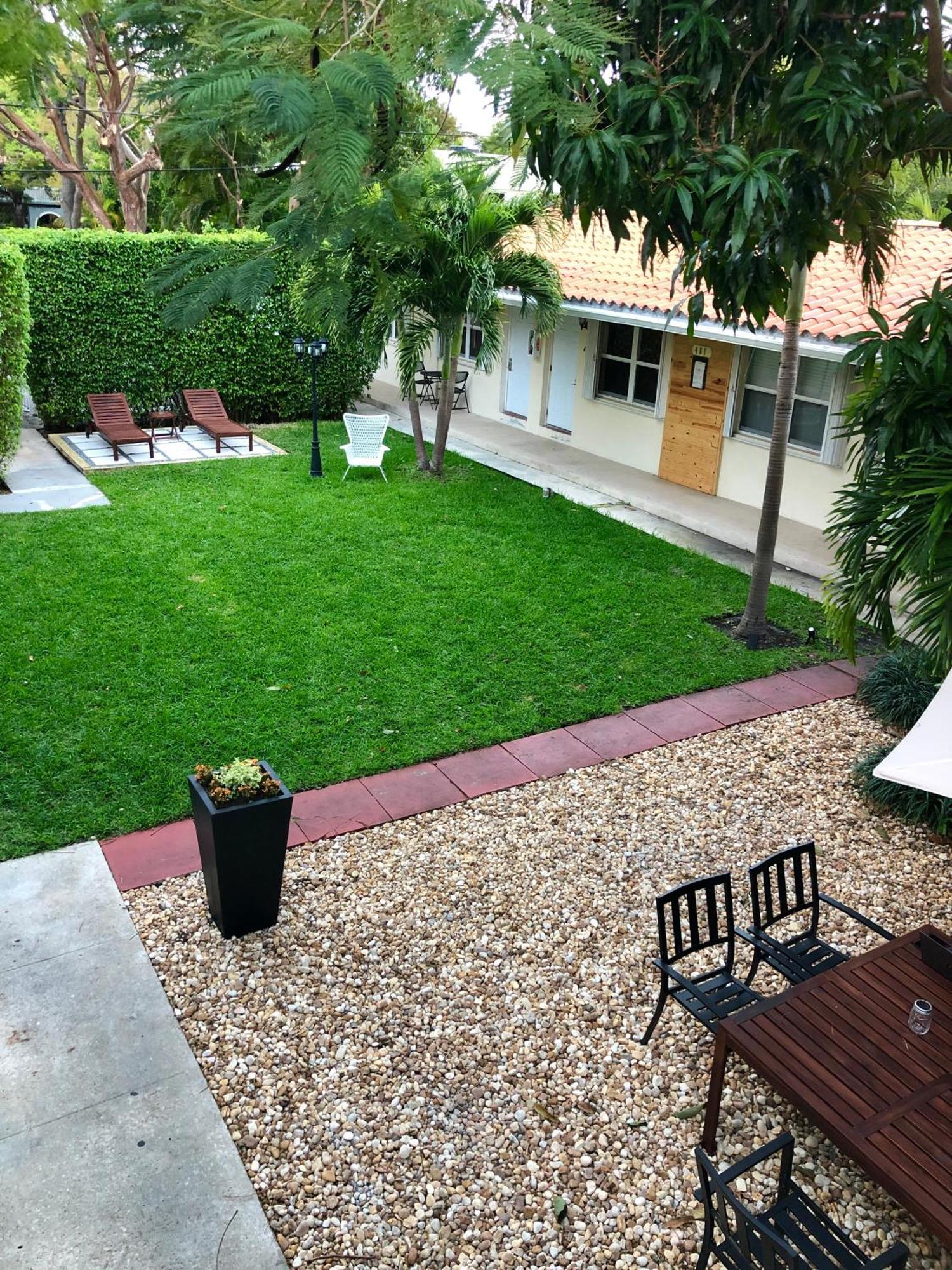 Apartamento The Oasis Miami
